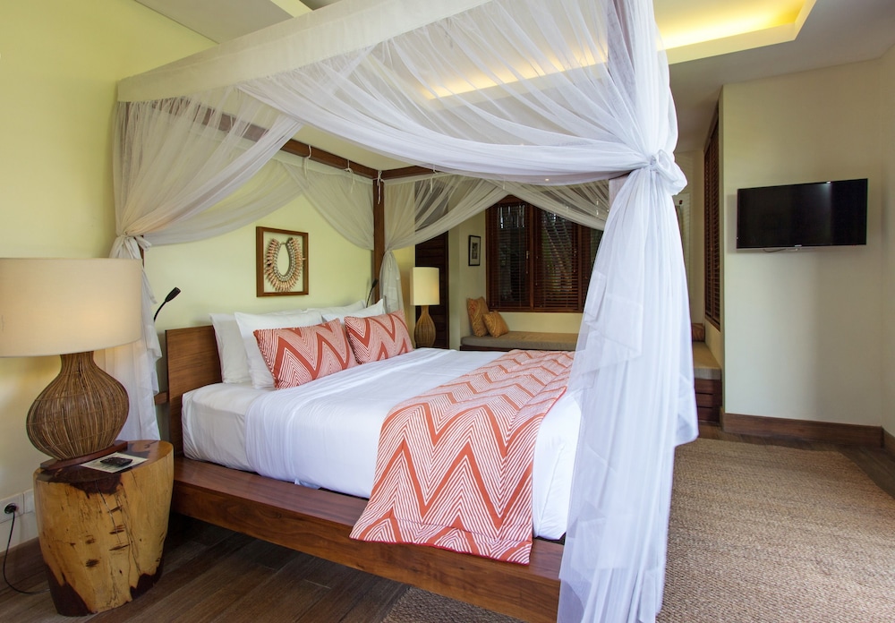 Villa 3 - Three-Bedroom Villa with Private Pool photo 1