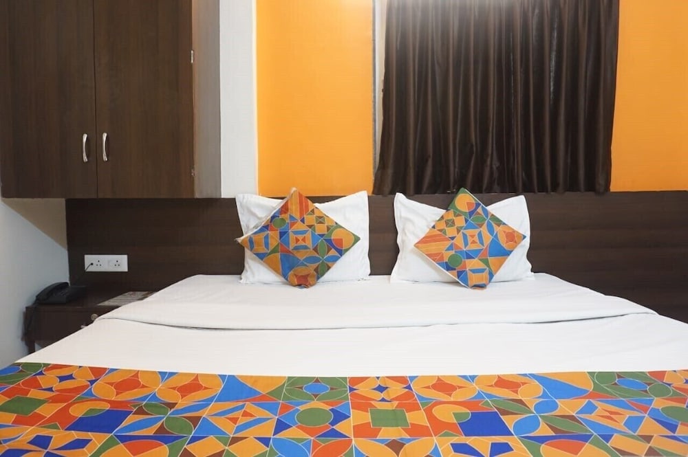 Deluxe Single Room photo 3