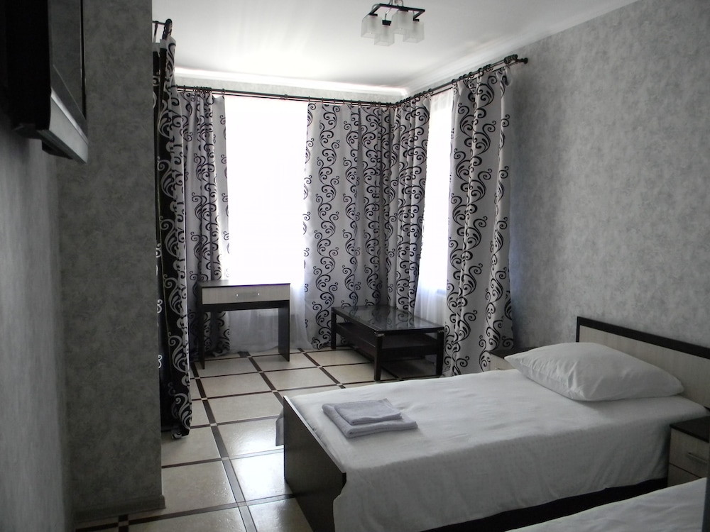 Twin Room, Private Bathroom photo 1