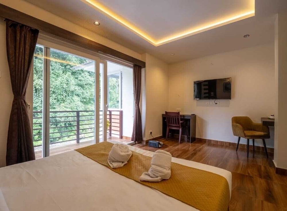 Premium Room