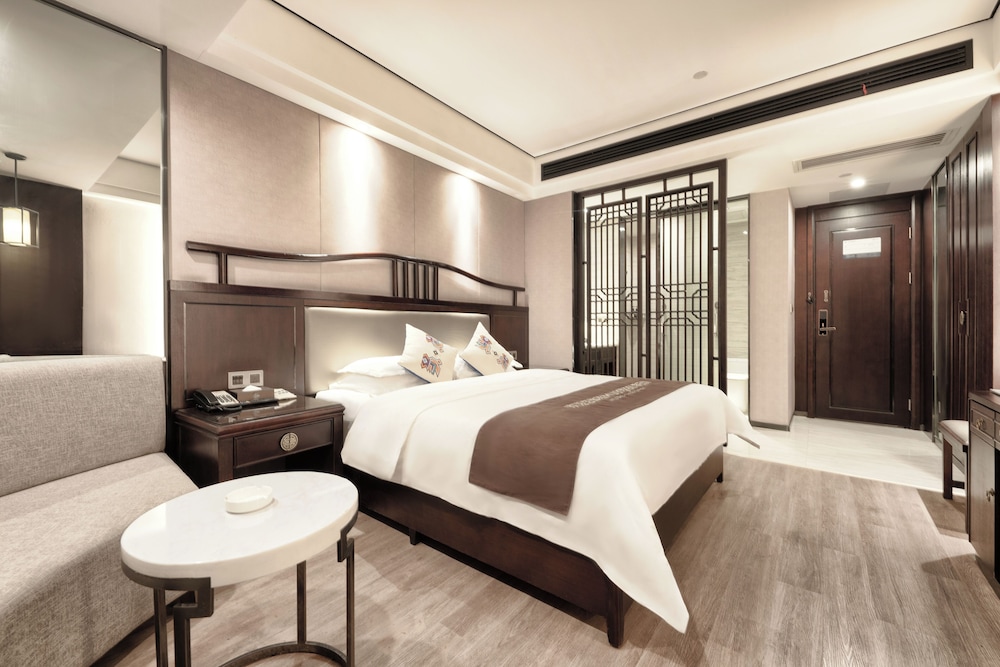 Premier Single Room, River View