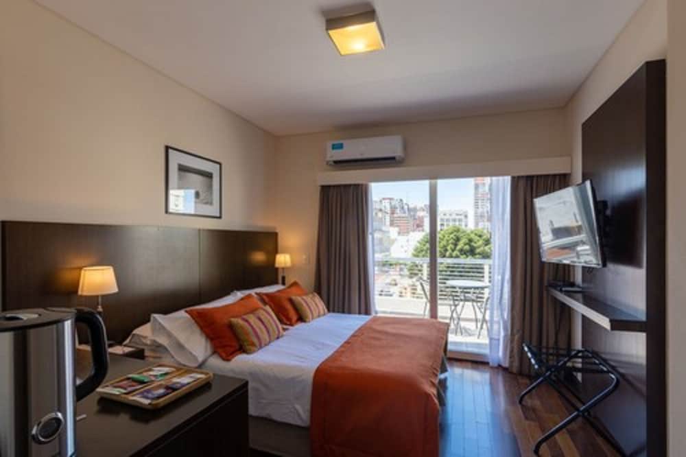 Standard Single Room, 1 Queen Bed photo 1