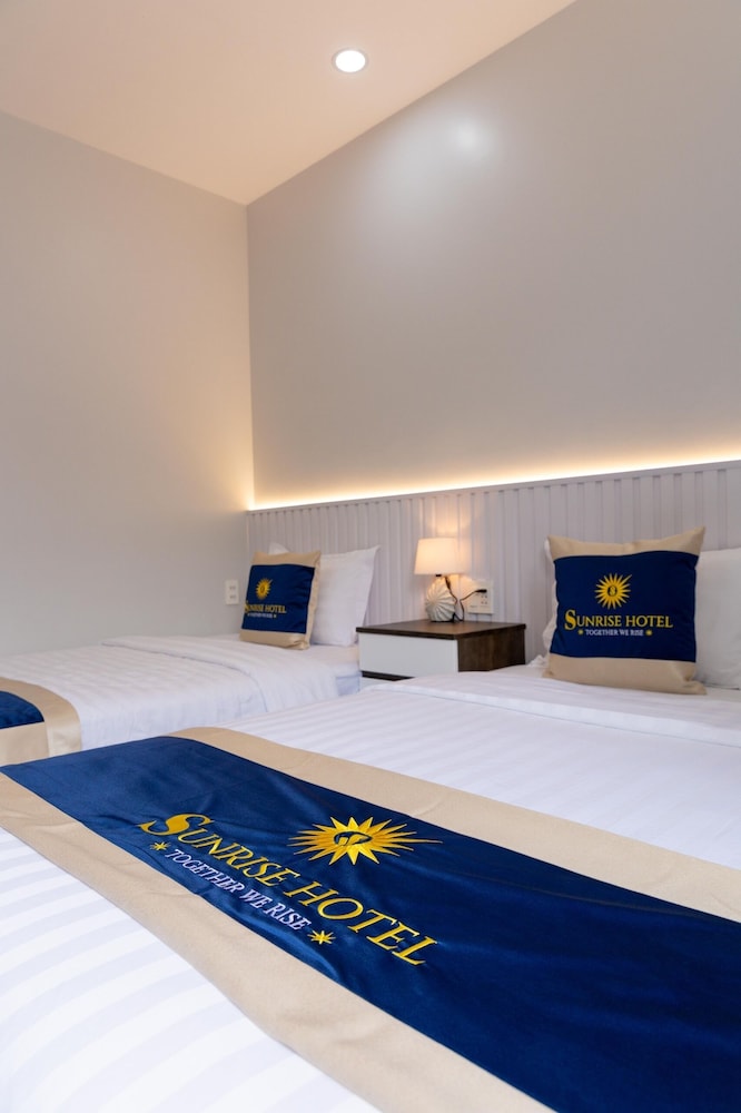 Deluxe Triple Room photo 2