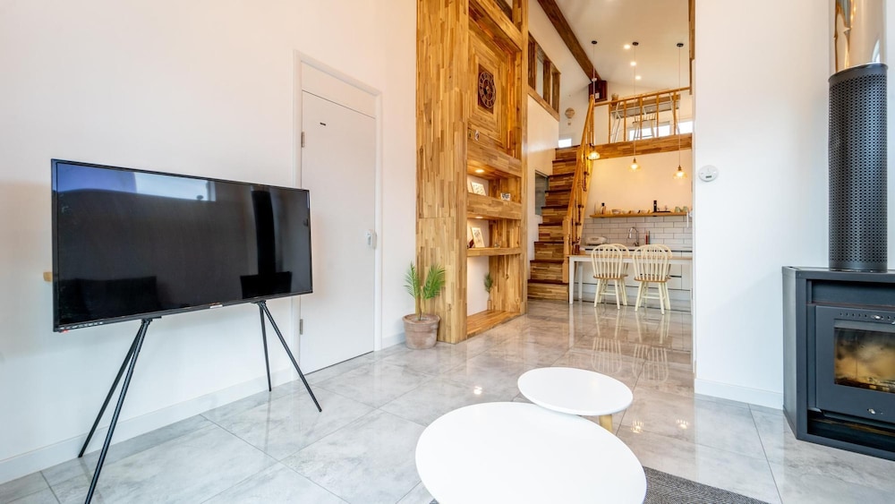 Basic Room, 2 Bedrooms (PRIVATE PINK  Jejuaemeomulda(Dokchae)) photo 2