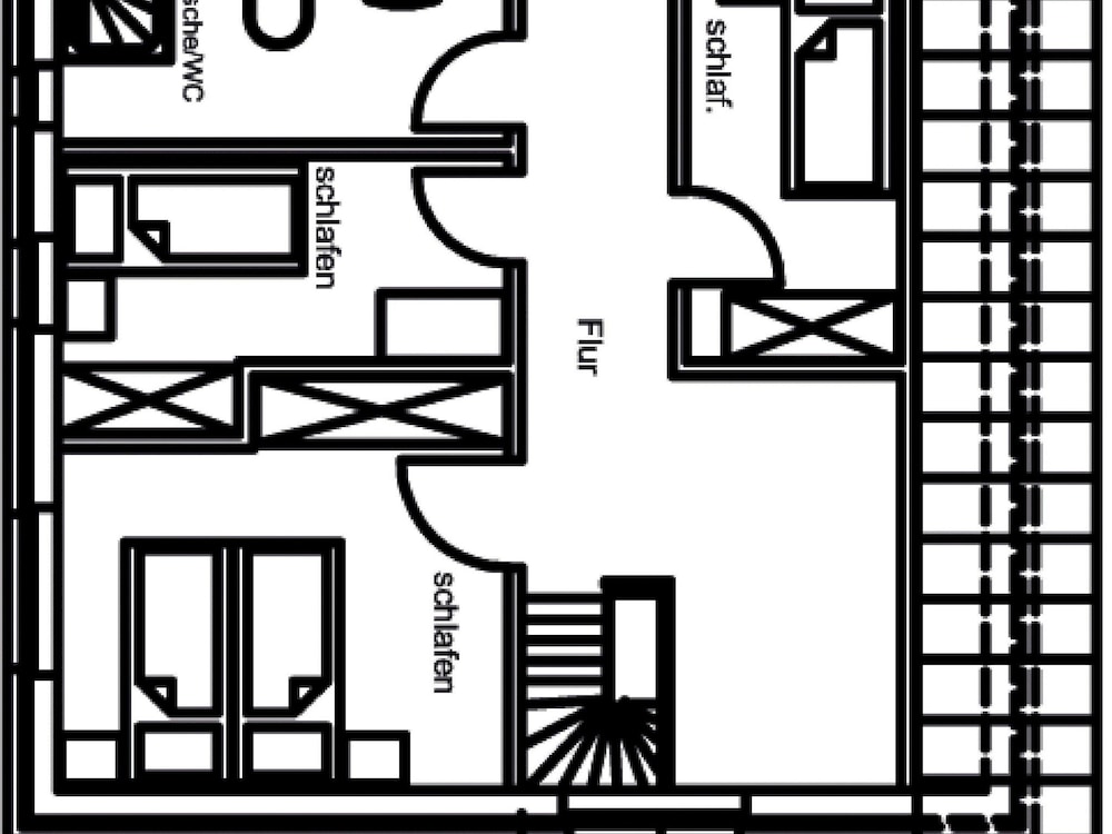 Comfort House, 5 Bedrooms