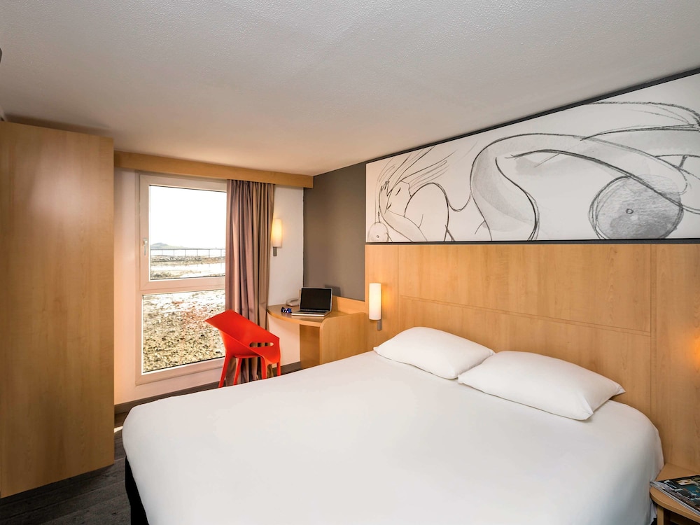 Standard Room, 1 Double Bed, Sea View - Photo 1
