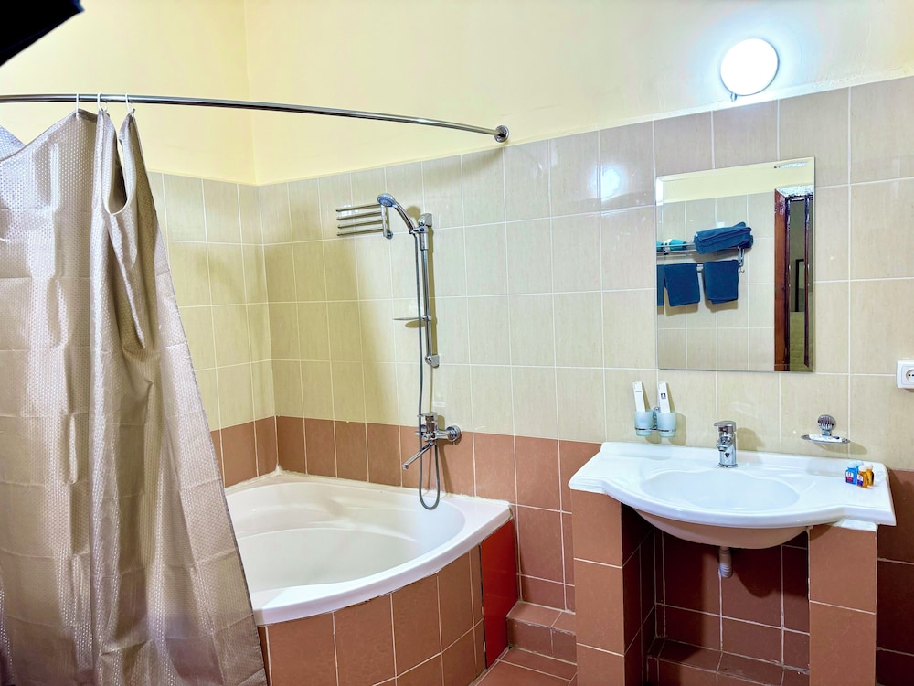 Deluxe Double Room - Photo 6