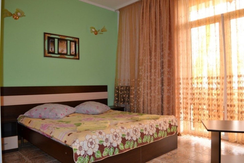 Standard Quadruple Room, 2 Bedrooms, Terrace photo 1