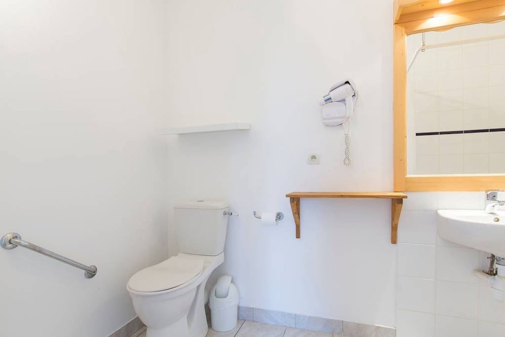 Basic Apartment, Ensuite (Vue Mont-Blanc - GC 5B) photo 3