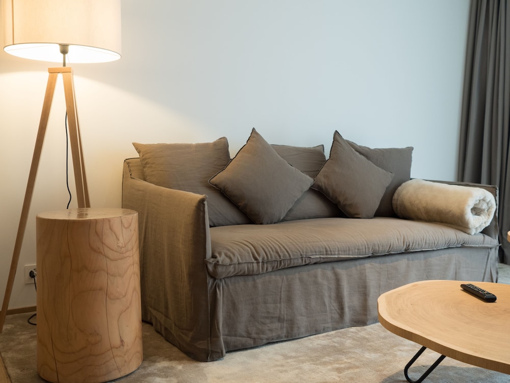 Room, 1 Bedroom, Mountain View (Residence)