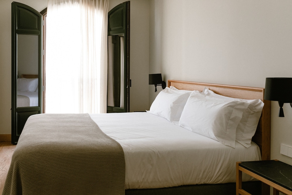 Comfort Double Room - Photo 6
