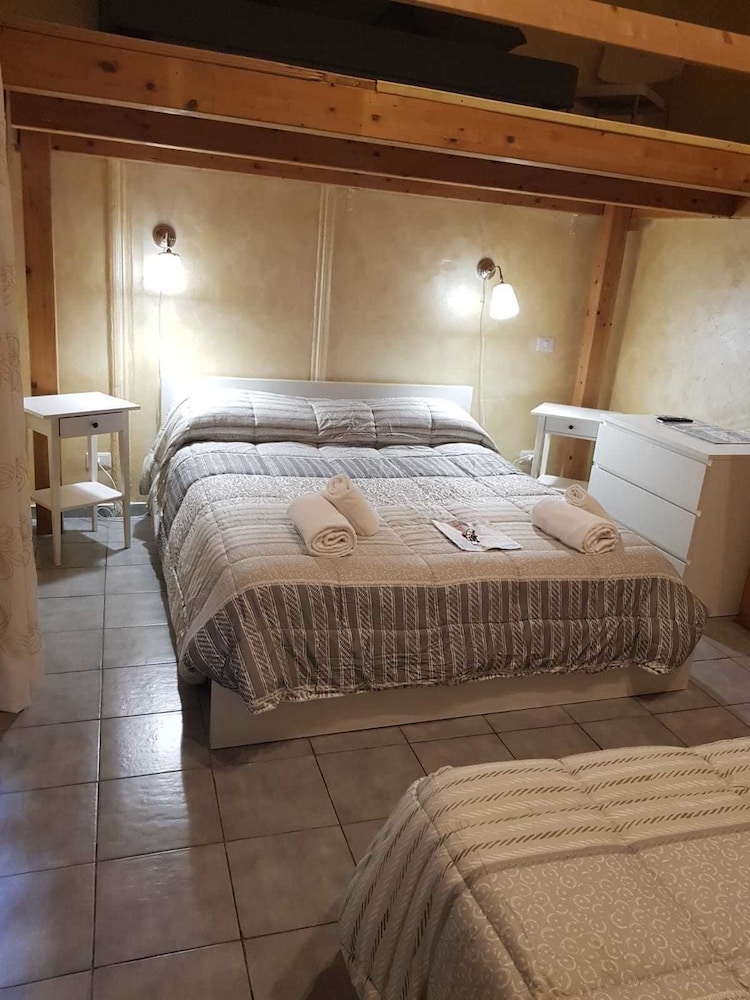 Comfort Quadruple Room photo 1