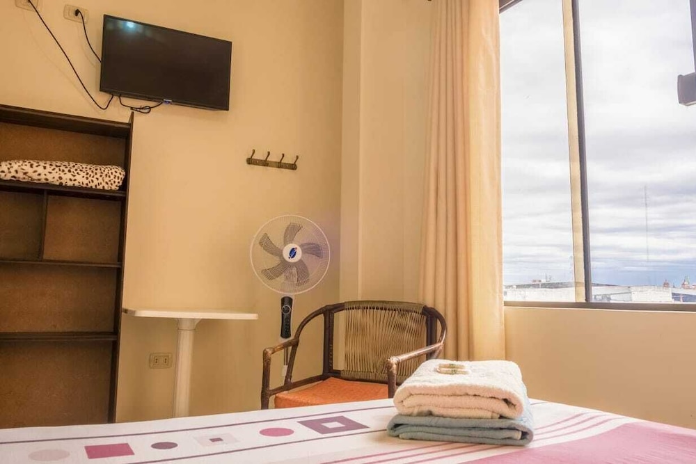 Standard Twin Room photo 2
