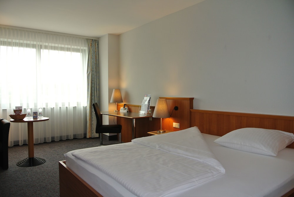 Comfort Single Room