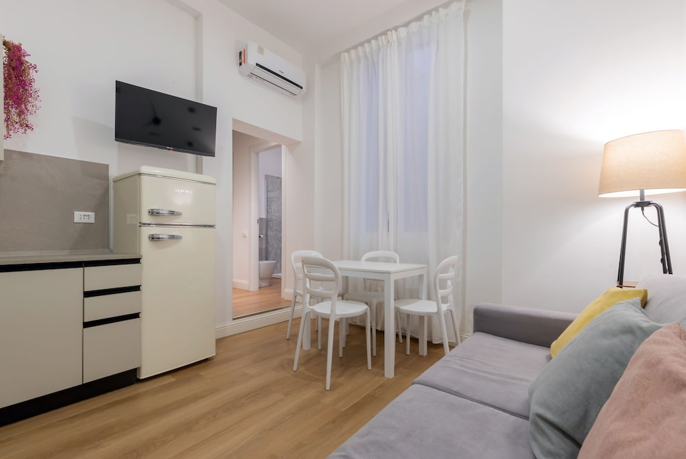 Standard Apartment