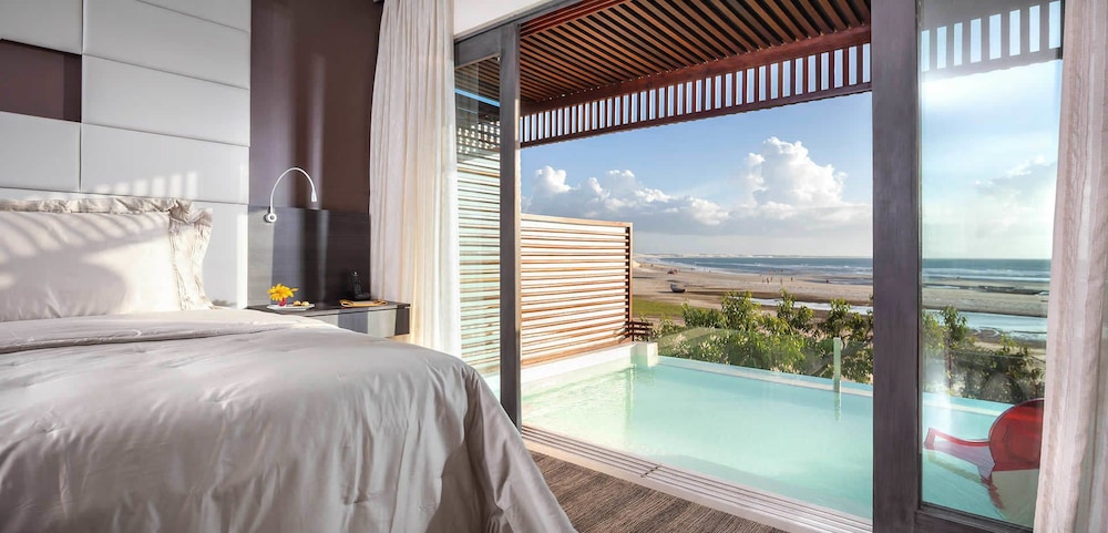 Cult Apartment with private pool