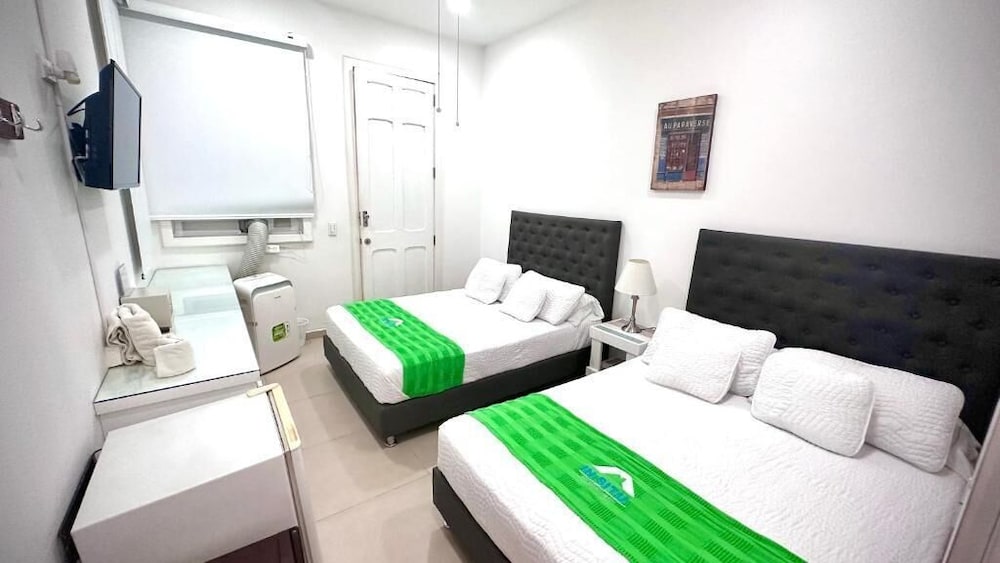 Business Double Room