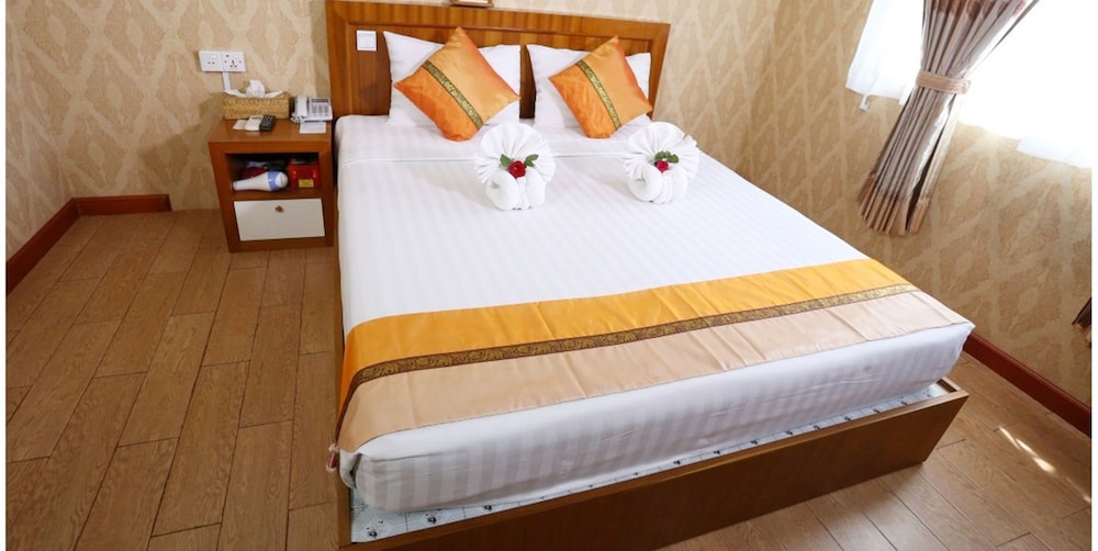 Luxury Room