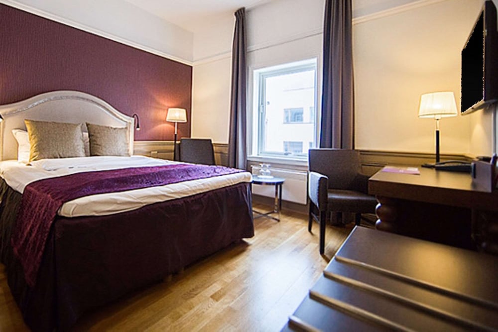 Standard Room, 1 Double Bed - Photo 4