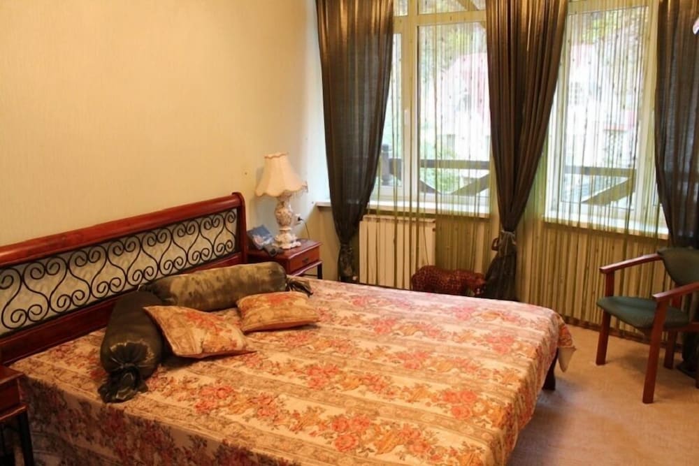 Apartment (Two-storey) photo 1