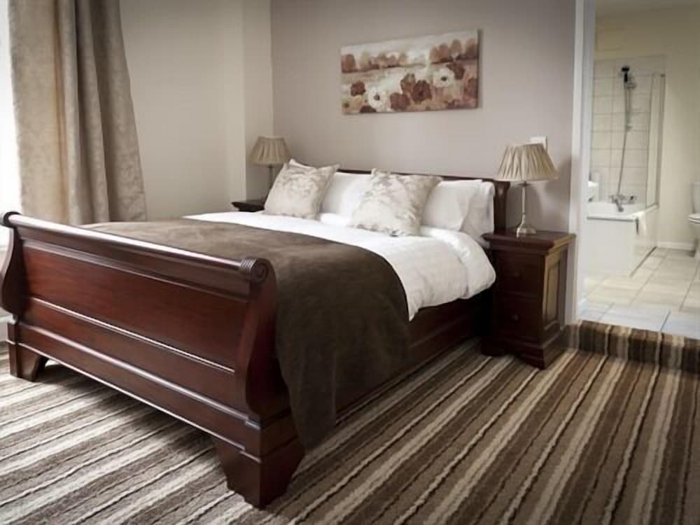 Standard Suite, Ensuite (Room 15) photo 1