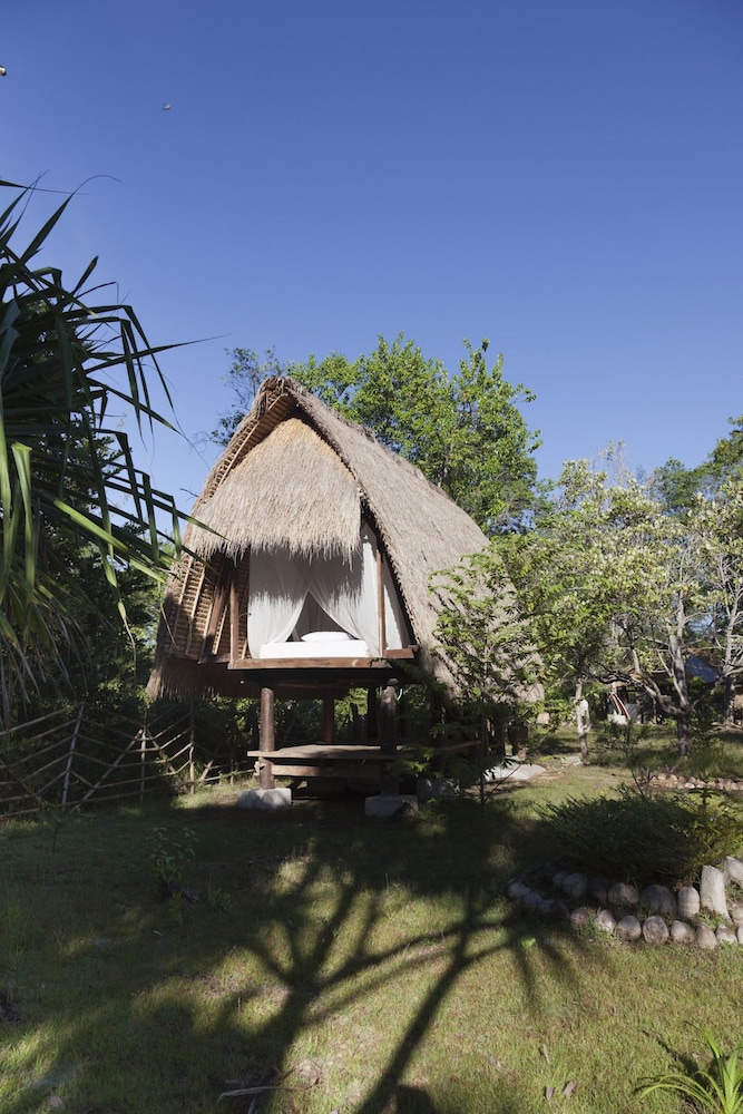 Bungalow, Garden View photo 1