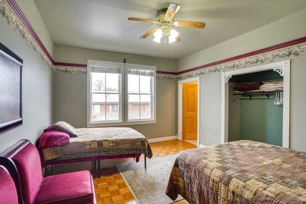 Villa (Multiple Bedrooms) photo 1