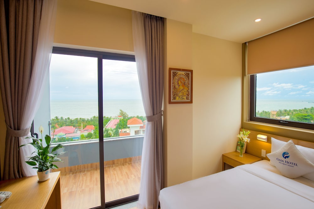 Deluxe Double Room, Balcony photo 1
