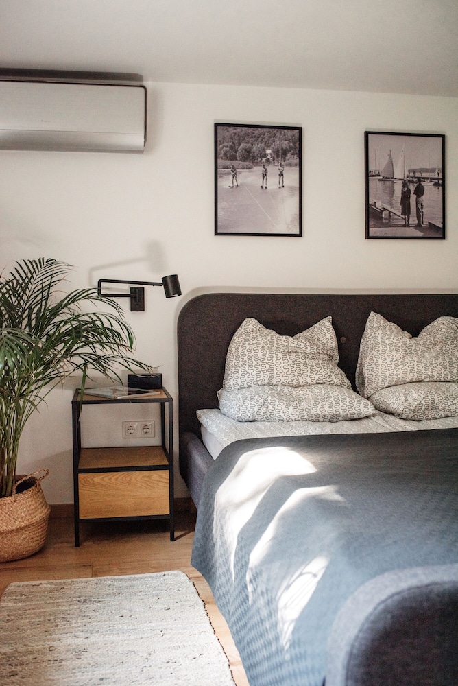 Studio, 1 Double Bed, Garden View photo 1