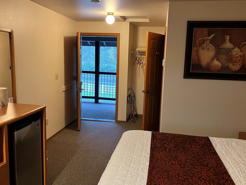 Standard Double Room, Private Bathroom (Single) photo 2