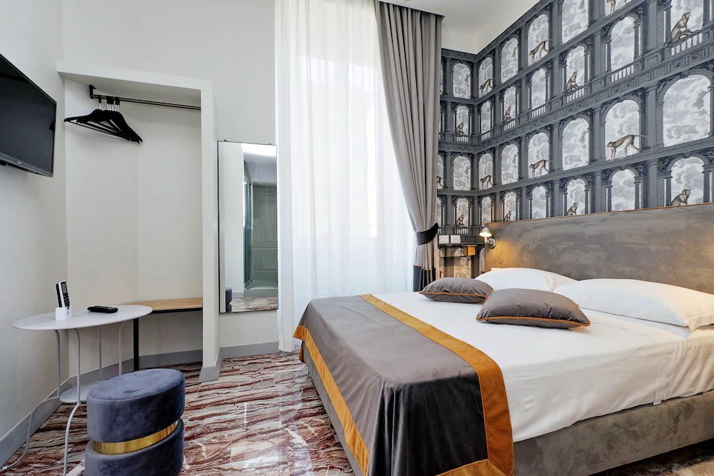 Superior Double Room photo 2