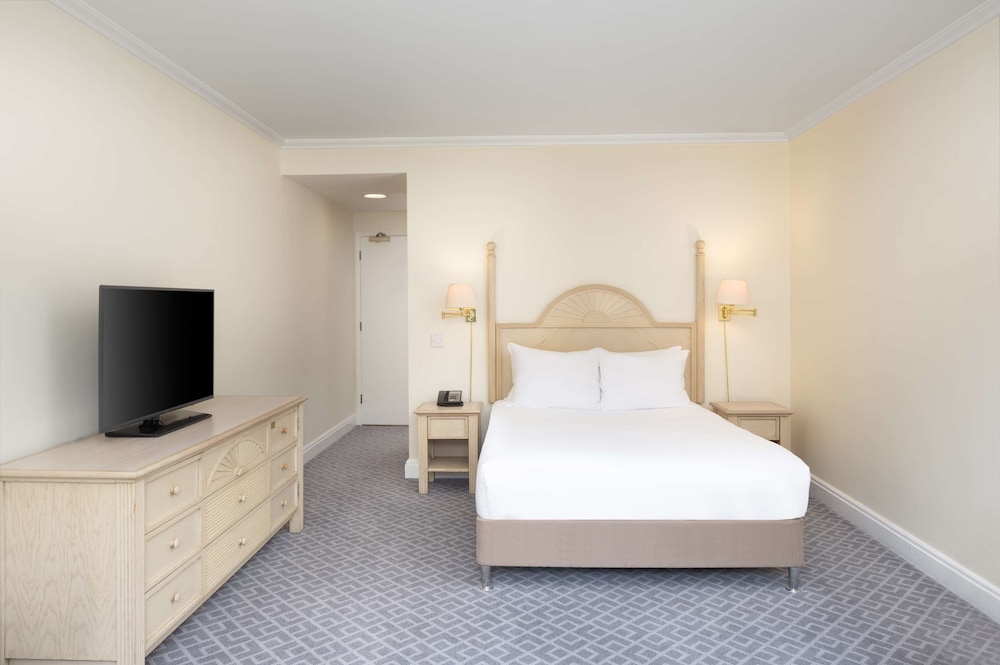 Room, 1 Queen Bed - Photo 1