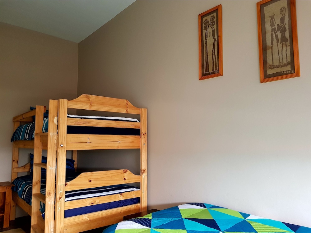 Basic Quadruple Room (Moon Valley) photo 3
