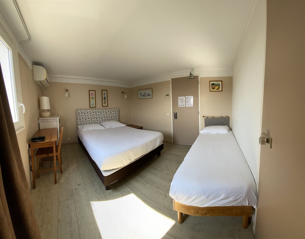 Comfort Triple Room - Photo 1