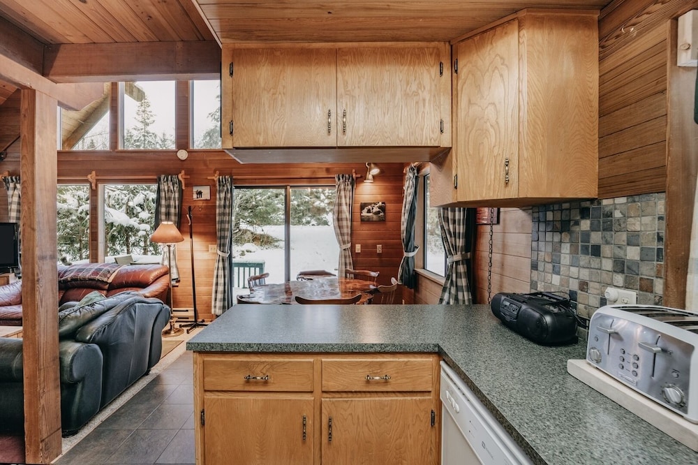 Cabin, 1 Bedroom photo 3