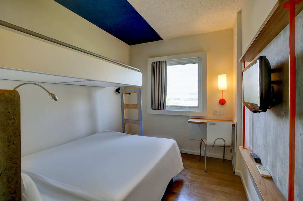 Standard Apartment, 1 Double Bed photo 2