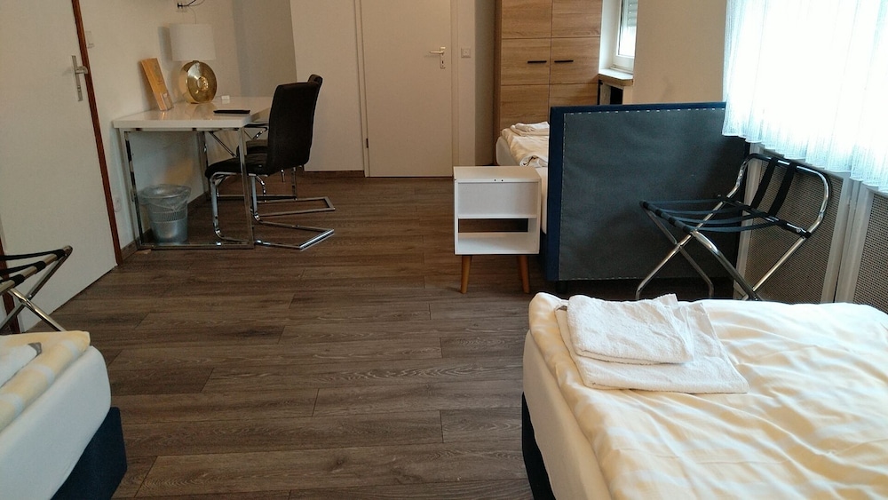 Comfort Twin Room, Multiple Beds, Non Smoking photo 1