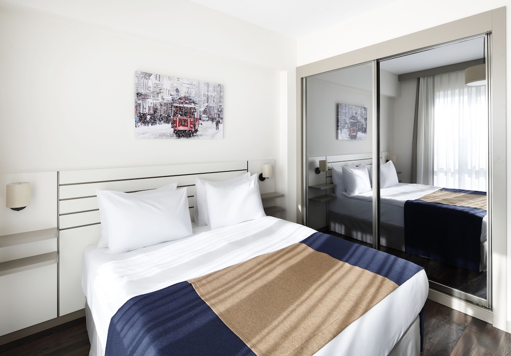 Superior Suite, 1 Bedroom photo 1