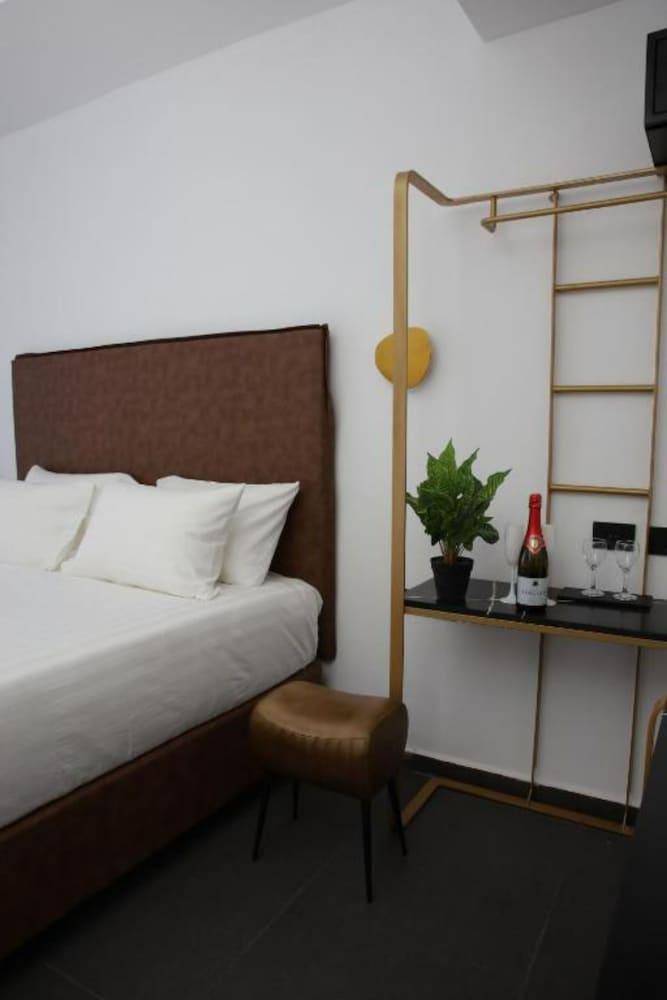 Deluxe Room photo 1