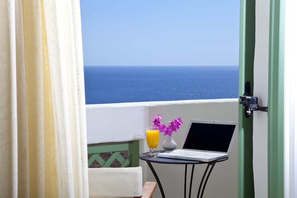 Luxury Double Room Castelano, 1 Bedroom, Sea Facing photo 1