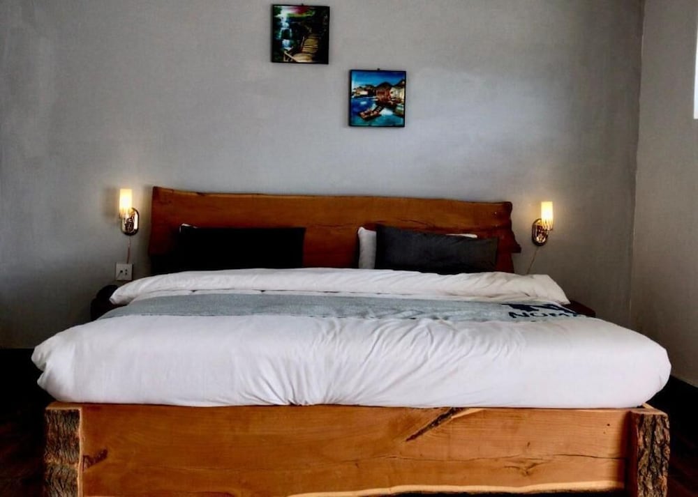 Deluxe Double Room photo 3