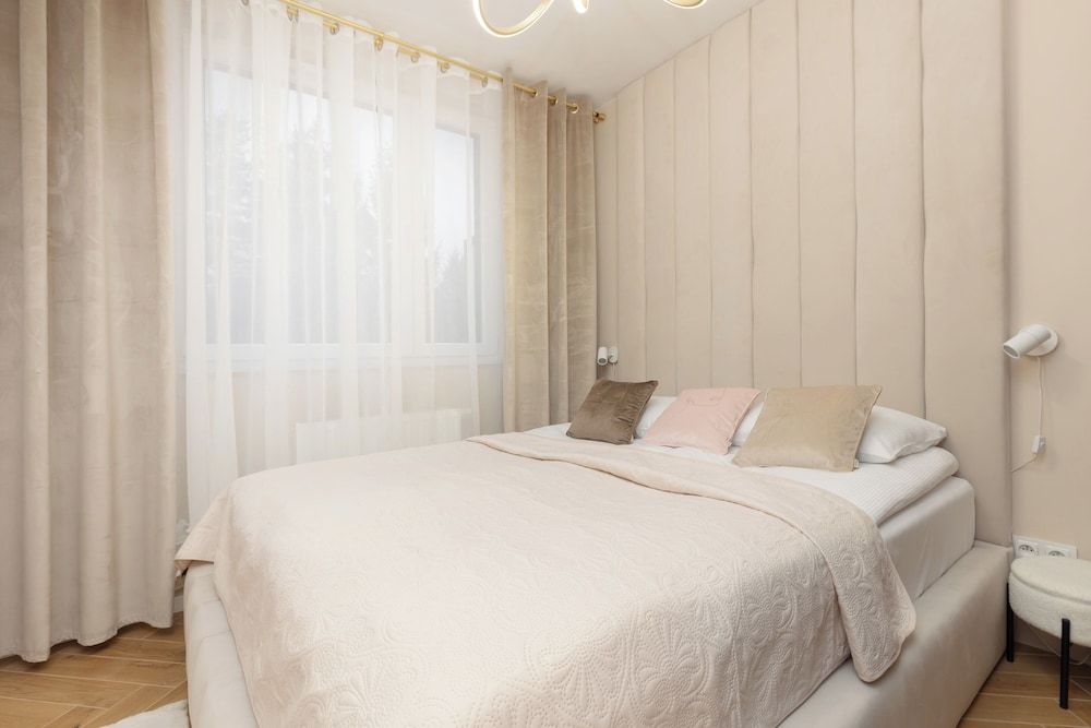Apartment, 1 Bedroom, Terrace
