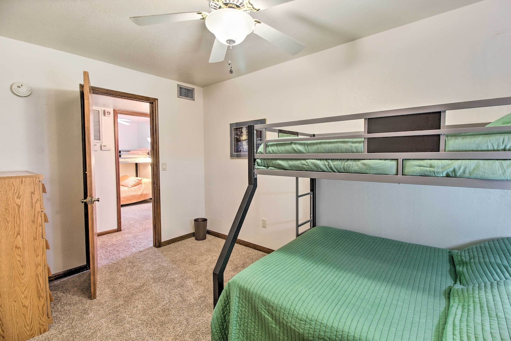Apartment (3 Bedrooms) photo 1