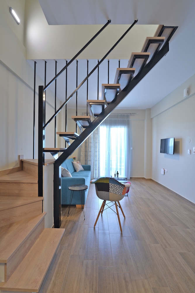 Deluxe Duplex photo 2