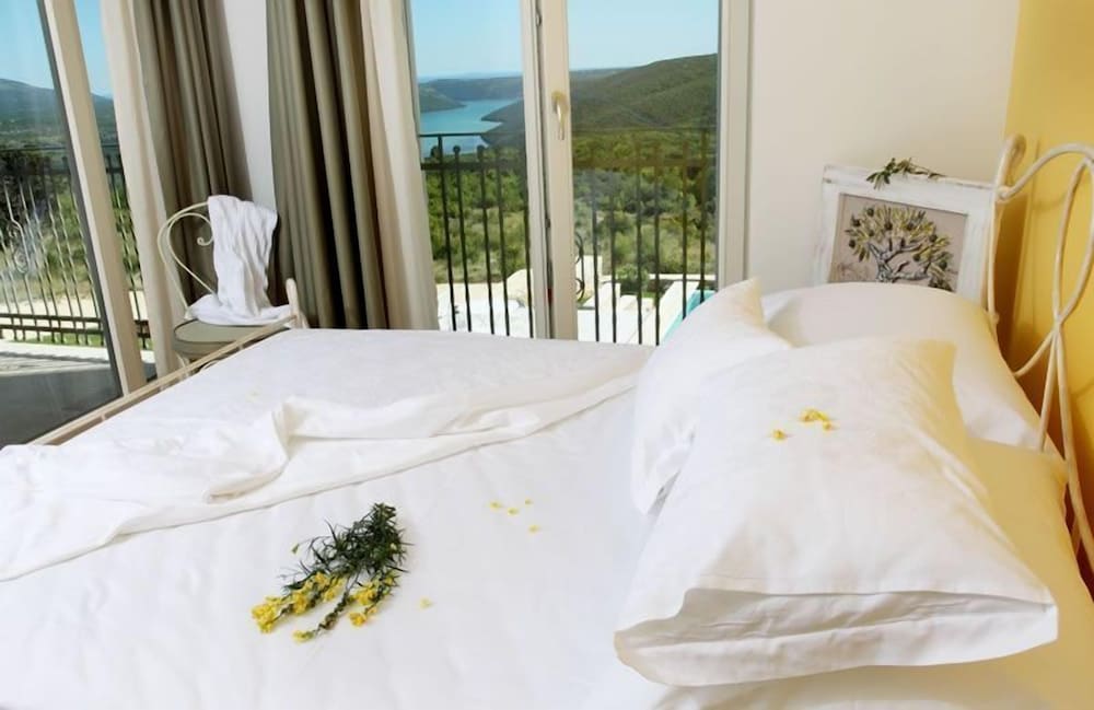 Standard Double Room, Balcony, Sea View - Photo 5