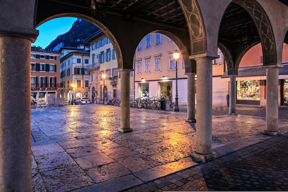 Casa Palmaverde a Riva del Garda, Foto 19