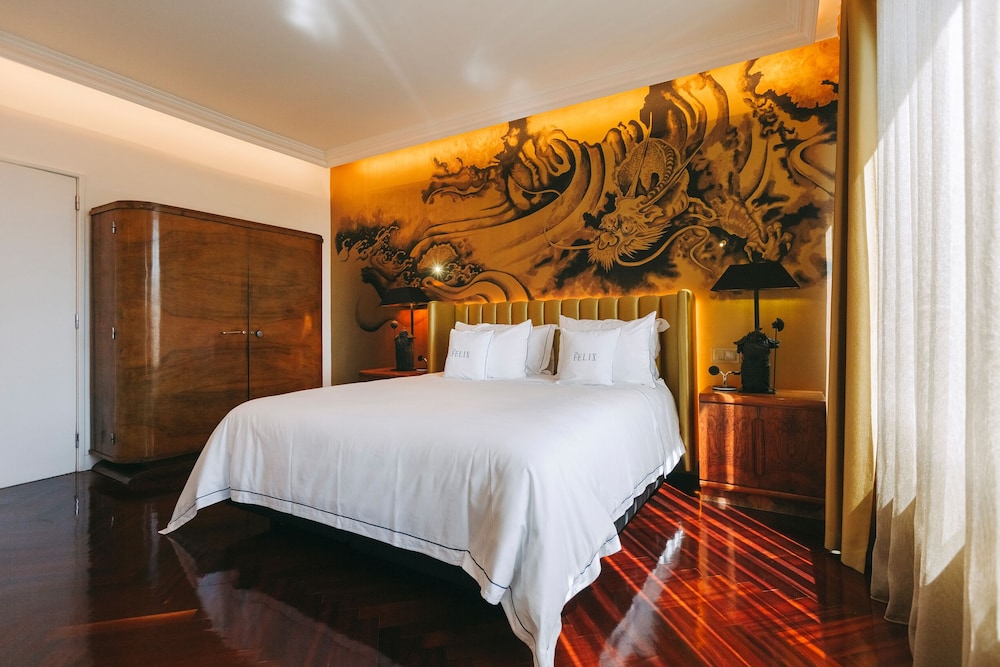 Royal Double Room