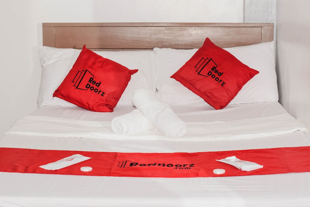 Deluxe Double Room - Photo 1