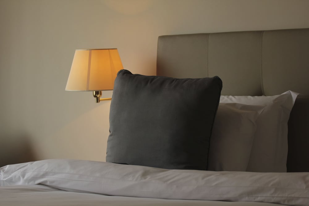 Junior Suite, 1 Queen Bed - Photo 4