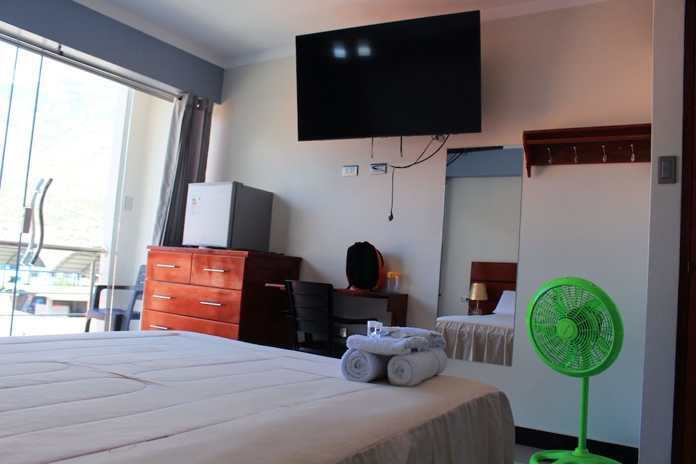 Family Duplex, 1 Bedroom photo 3